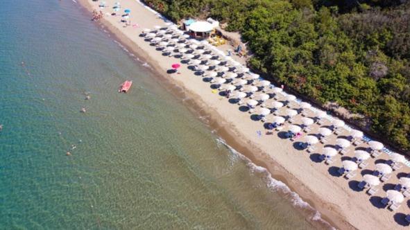 Hotel Cala Di Forno 폰테블란다 외부 사진