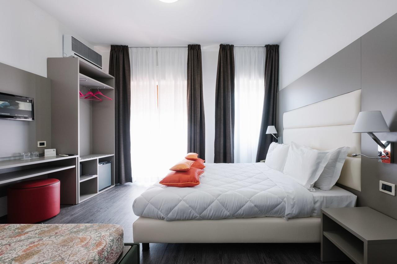Hotel Cala Di Forno 폰테블란다 외부 사진
