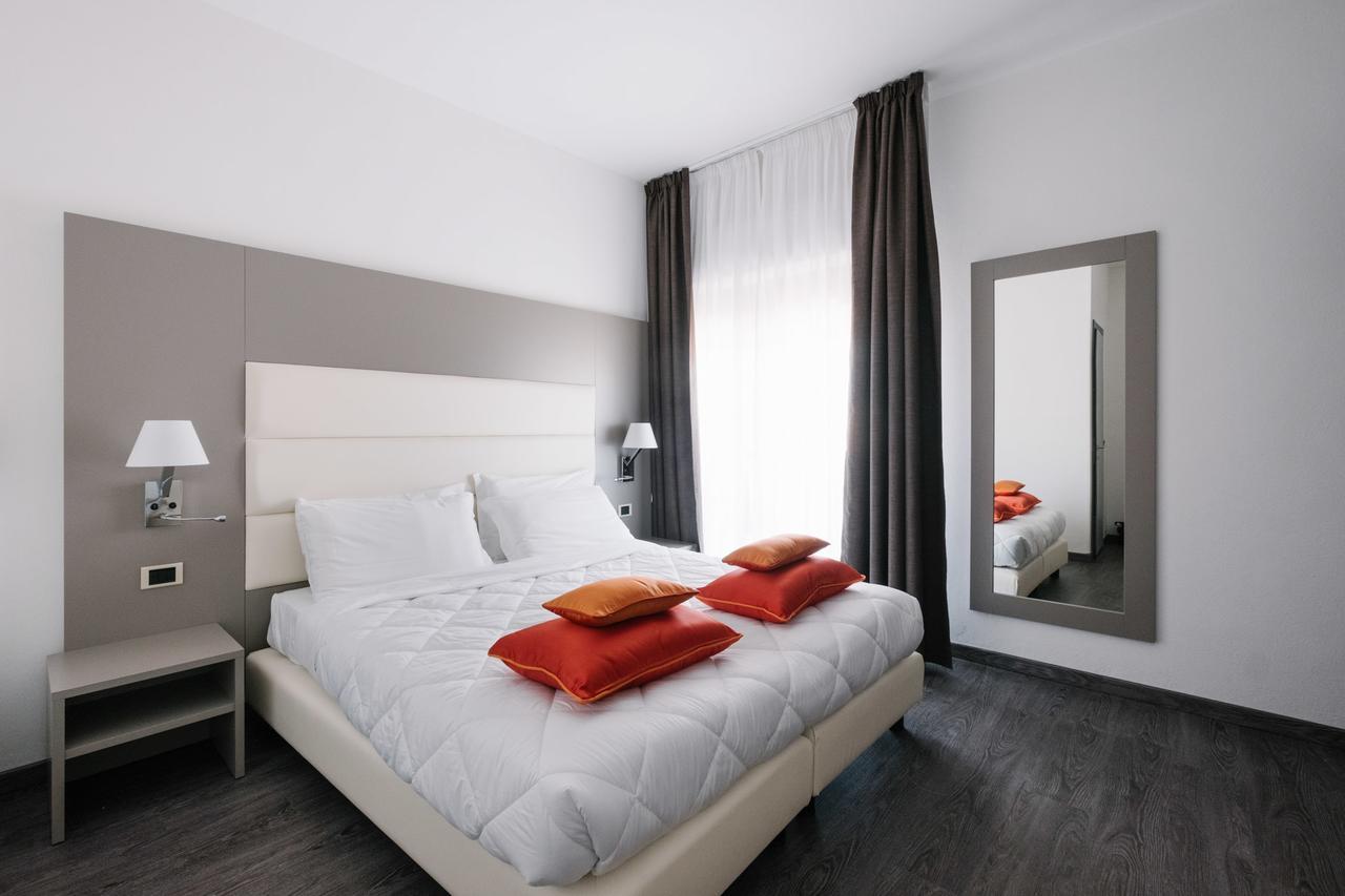Hotel Cala Di Forno 폰테블란다 외부 사진