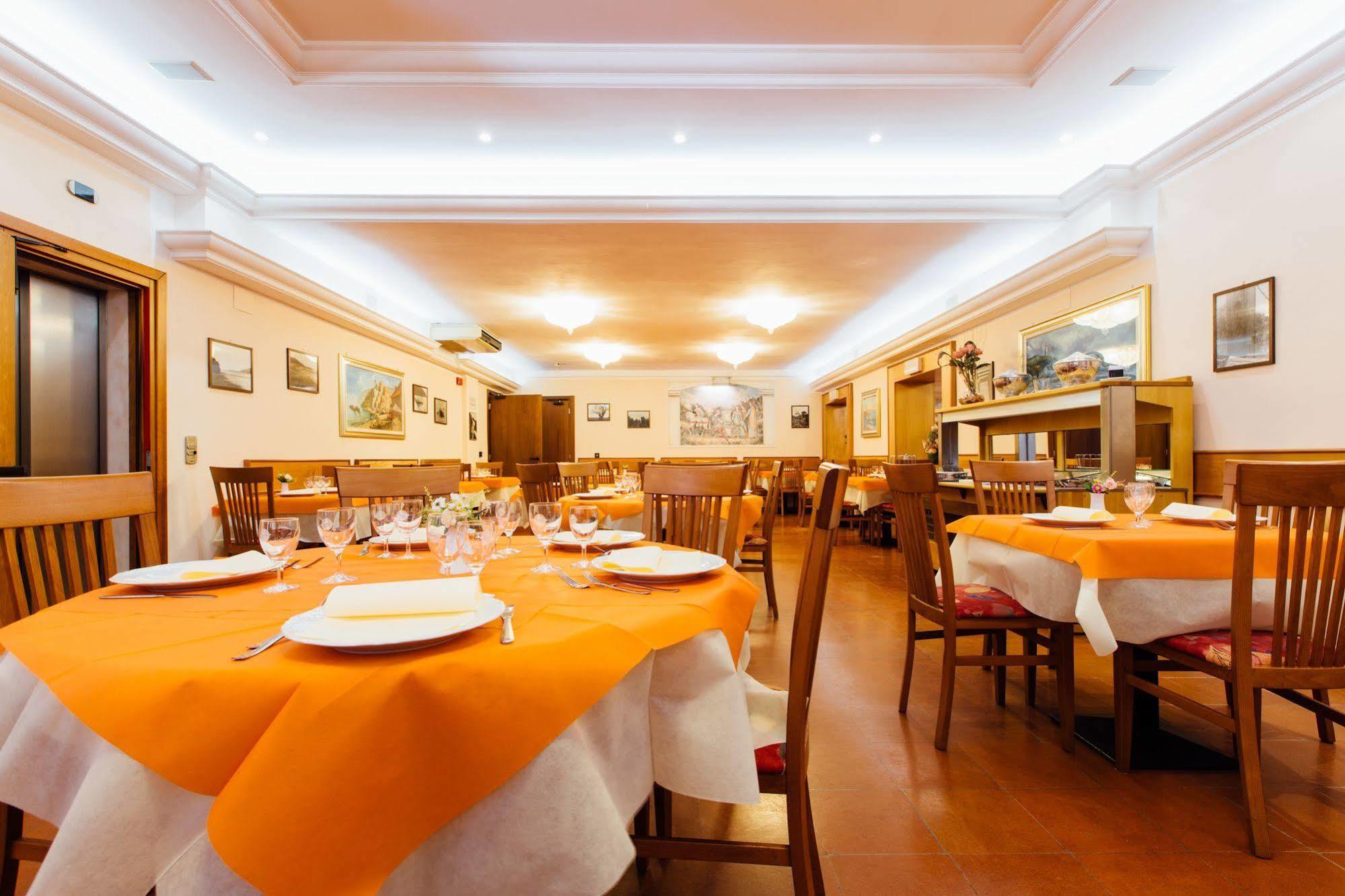 Hotel Cala Di Forno 폰테블란다 외부 사진