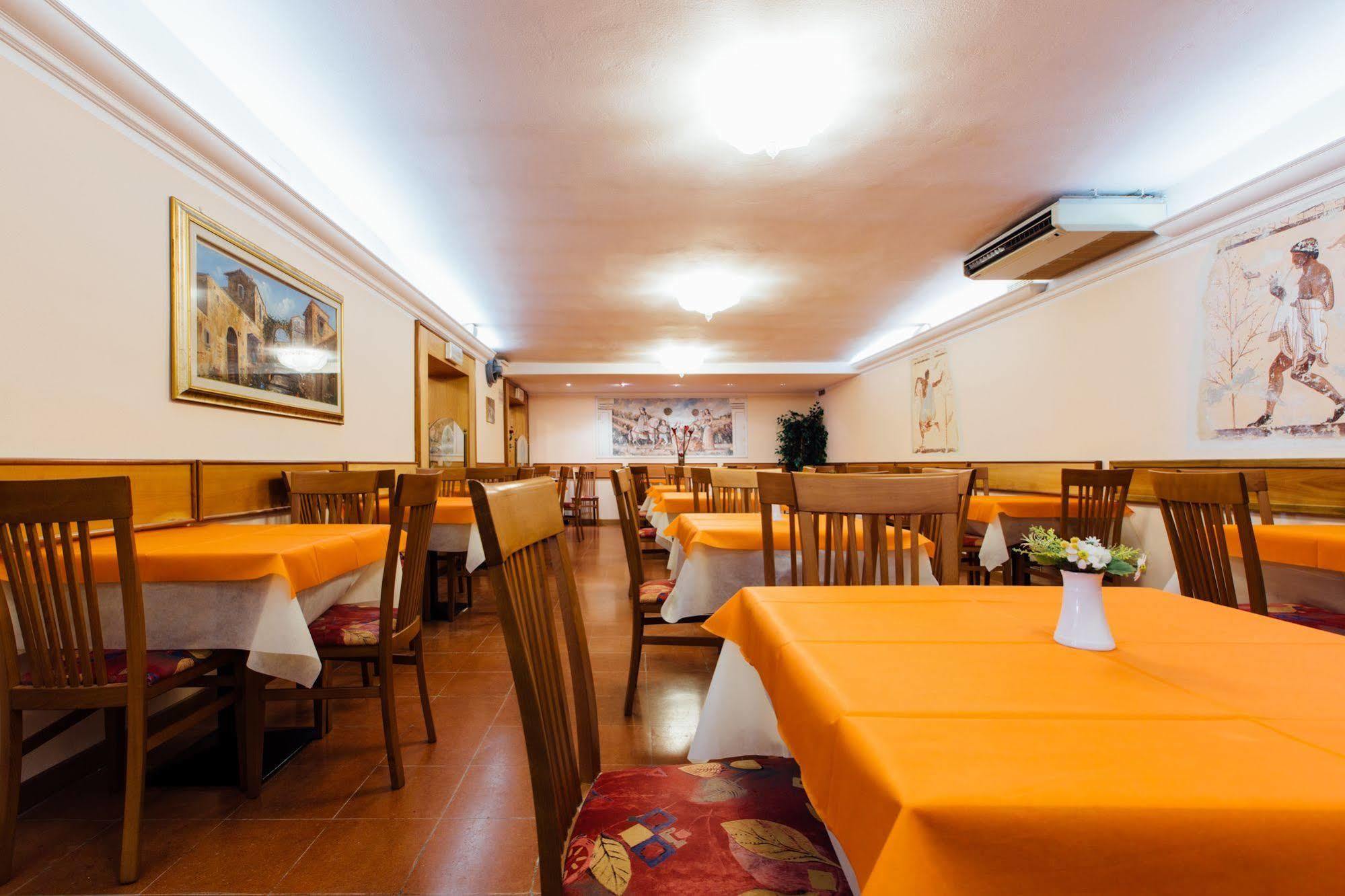 Hotel Cala Di Forno 폰테블란다 외부 사진