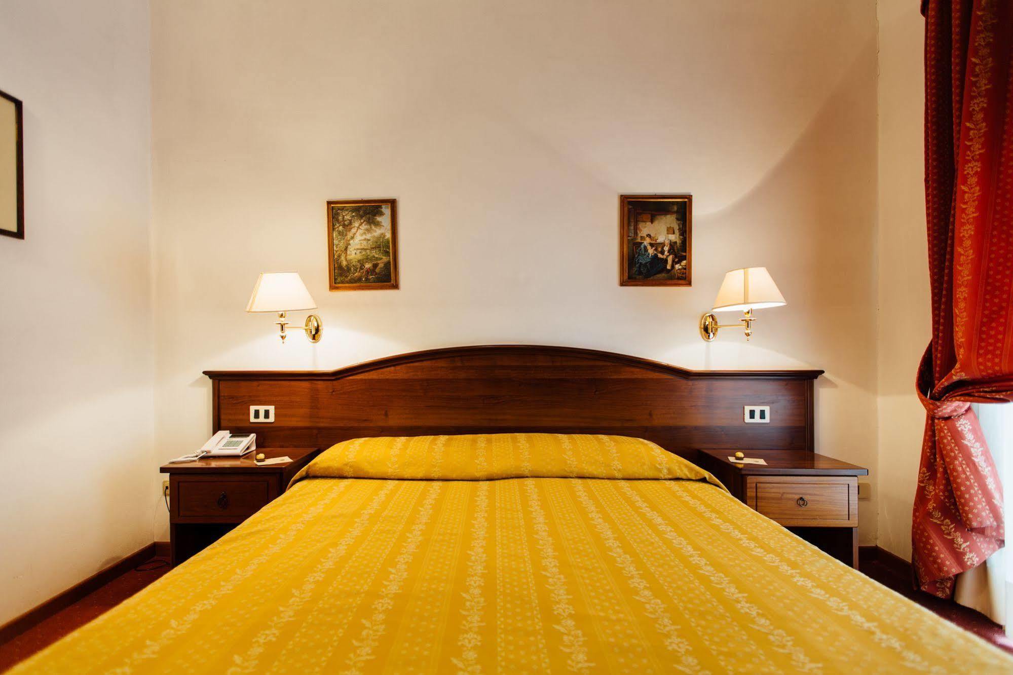 Hotel Cala Di Forno 폰테블란다 외부 사진