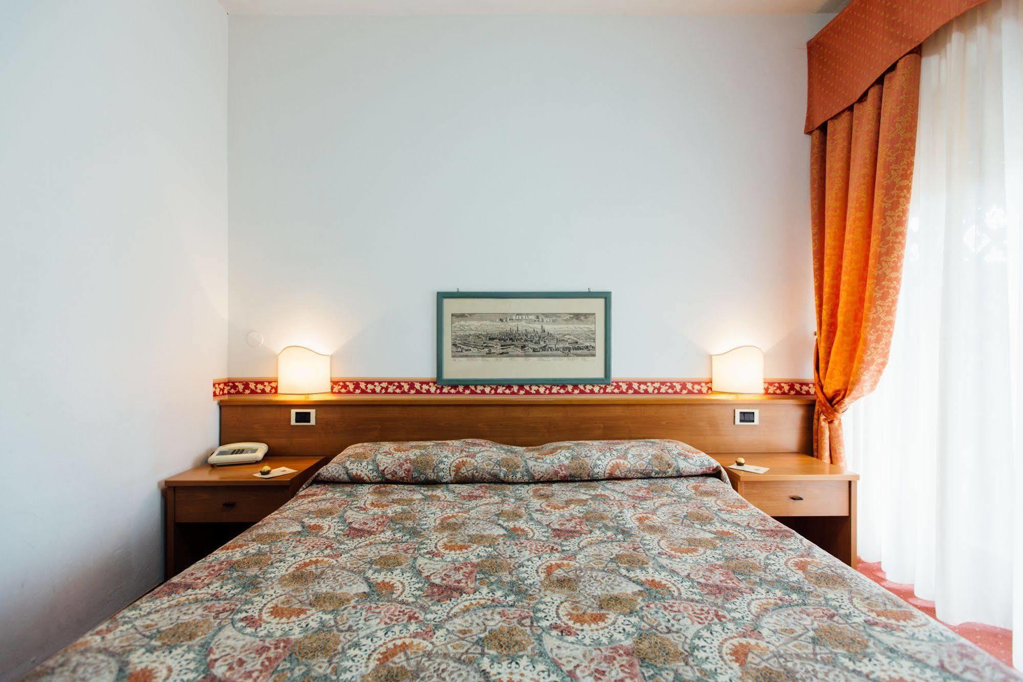 Hotel Cala Di Forno 폰테블란다 외부 사진