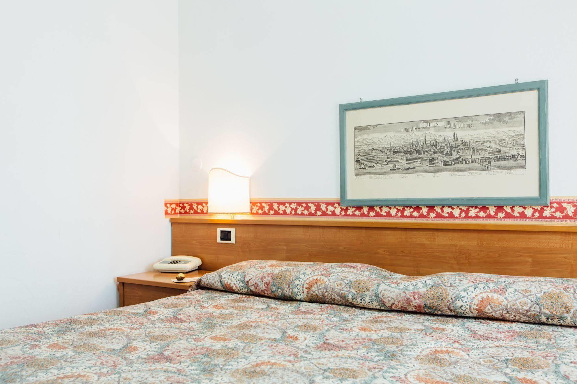 Hotel Cala Di Forno 폰테블란다 외부 사진